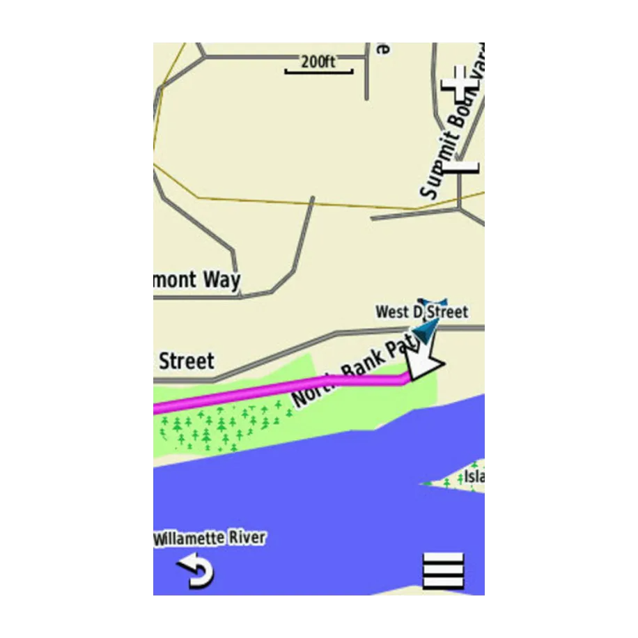 Garmin Cycle Map North America Download