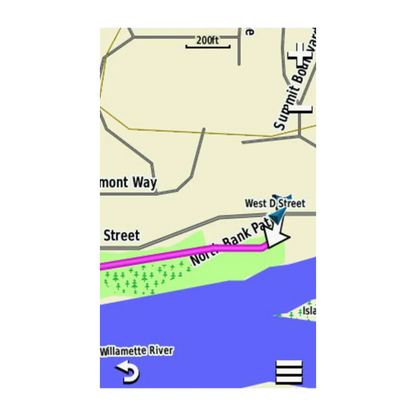 Garmin Cycle Map North America Download