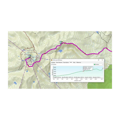 Garmin TopoActive Africa Download