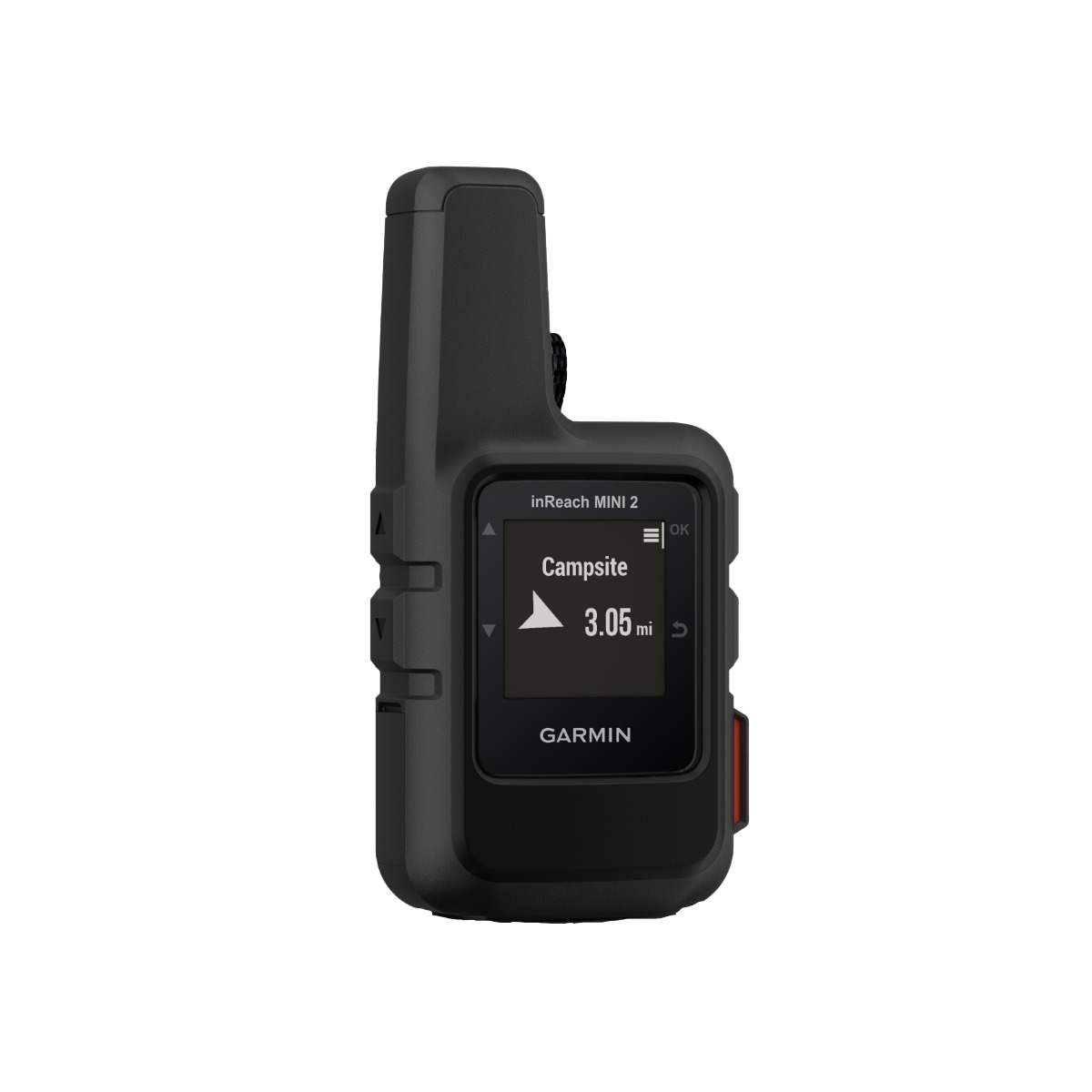 Garmin inReach Mini 2 - Black