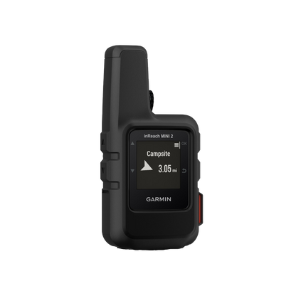 Garmin inReach Mini 2 - Black