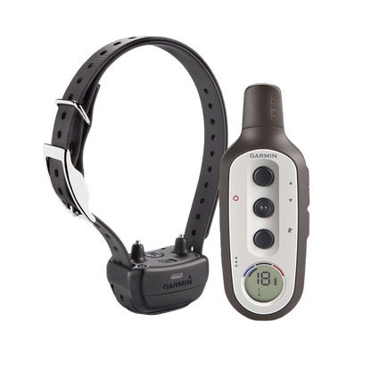 Garmin Delta System Bundle, appareil de dressage pour chien portable et collier (remis à neuf certifié Garmin)