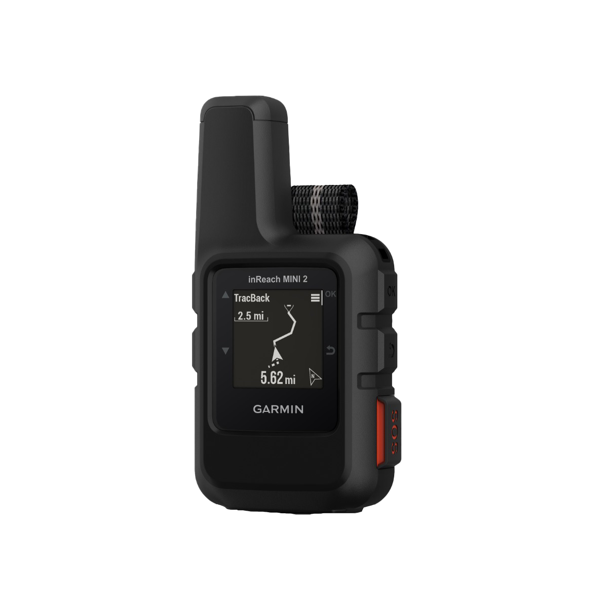 Garmin inReach Mini 2 - Black