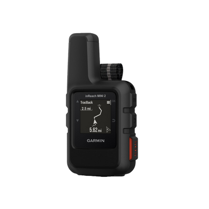 Garmin inReach Mini 2 - Black