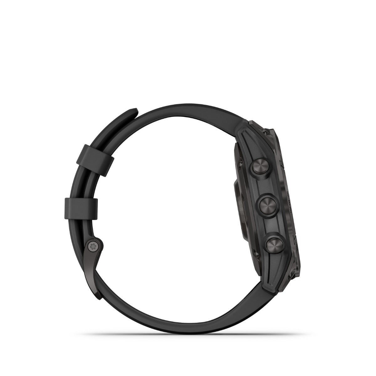 Garmin epix (Gen 2) - Black Titanium