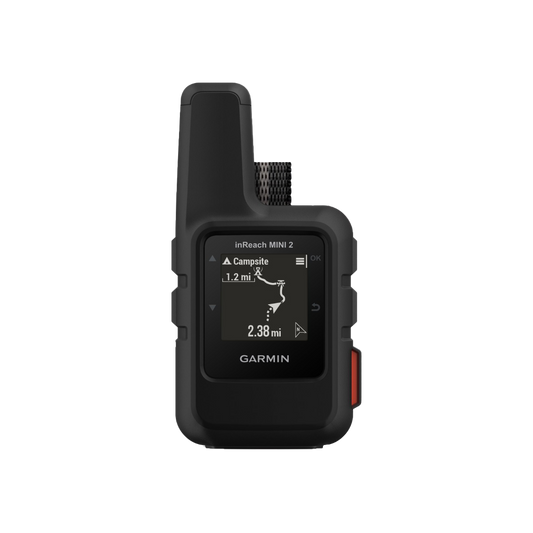 Garmin inReach Mini 2 - Black