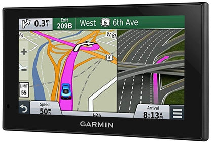 Garmin Nuvi 2789LMT - Factory Refurbished