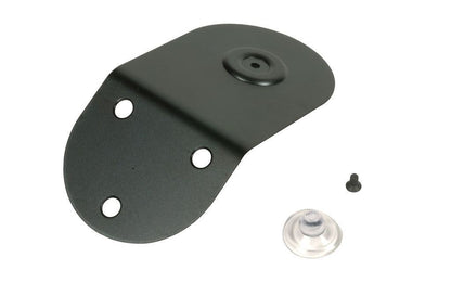 Garmin Receiver Windshield Mount