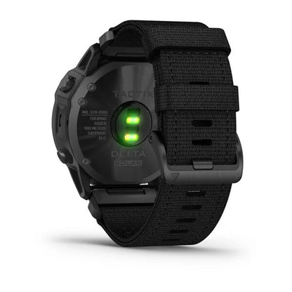 Garmin Tactix Delta - Solar Edition with Ballistics