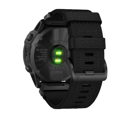 Garmin Tactix Delta - Edición solar con balística (010-02357-50)