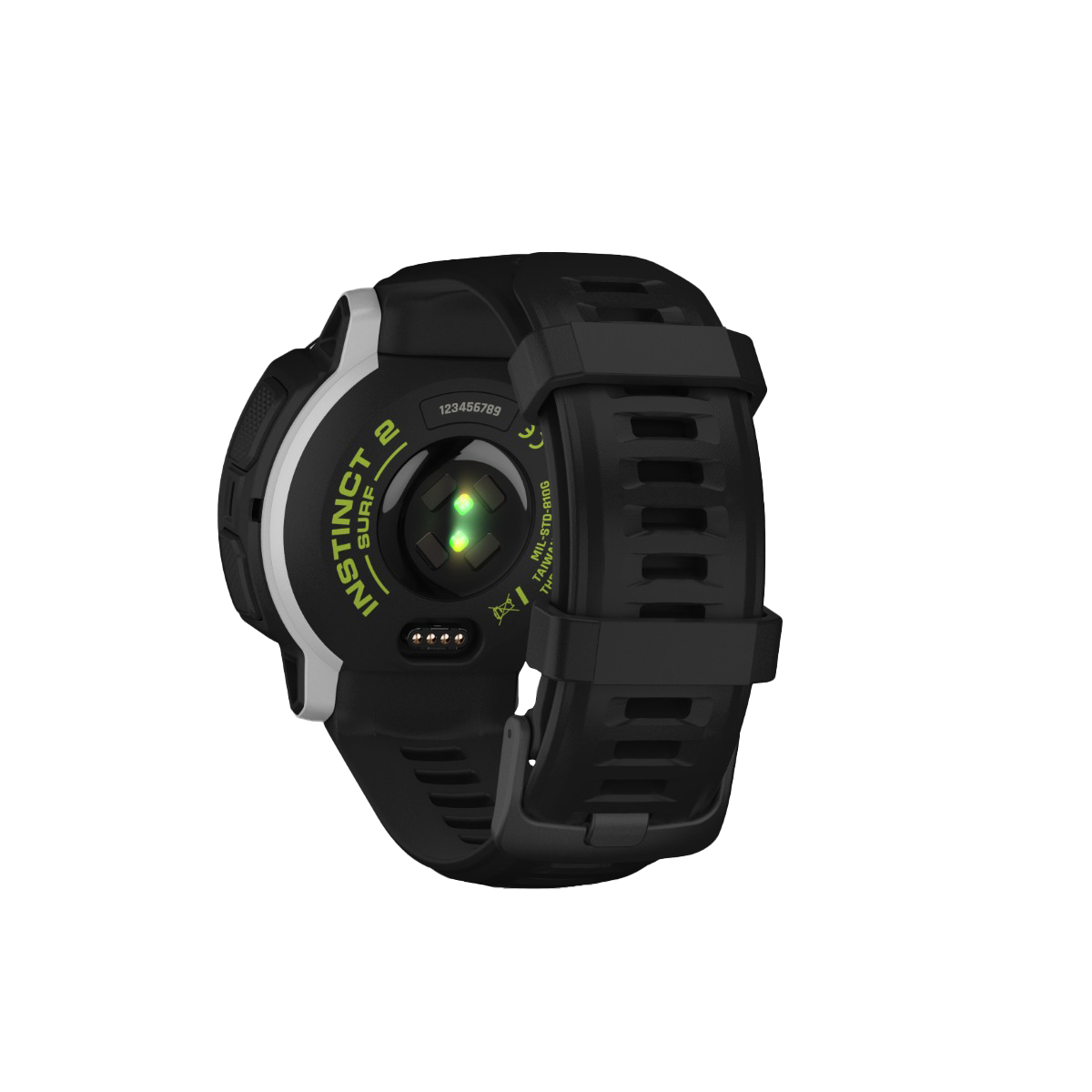 Garmin Instinct 2 Solar, Surf Edition – Bells Beach