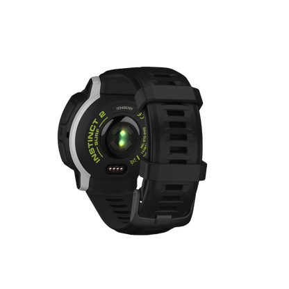 Garmin Instinct 2 Solar, Surf Edition – Bells Beach