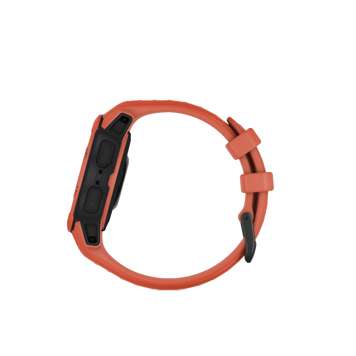 Garmin Instinct 2S, Poppy