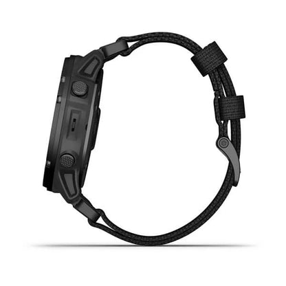 Garmin Tactix Delta - Solar Edition with Ballistics