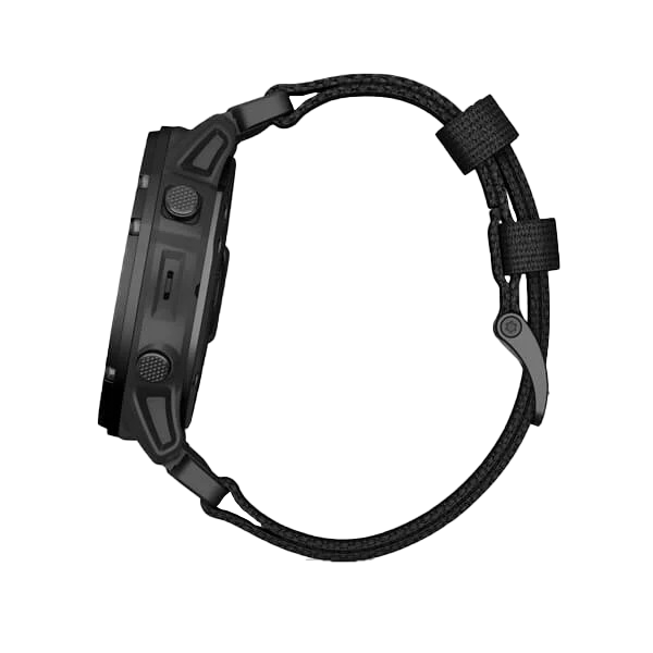 Garmin Tactix Delta - Edición solar con balística (010-02357-50)