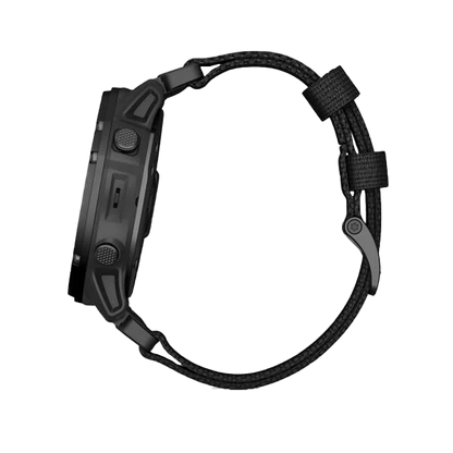 Garmin Tactix Delta - Edición solar con balística (010-02357-50)