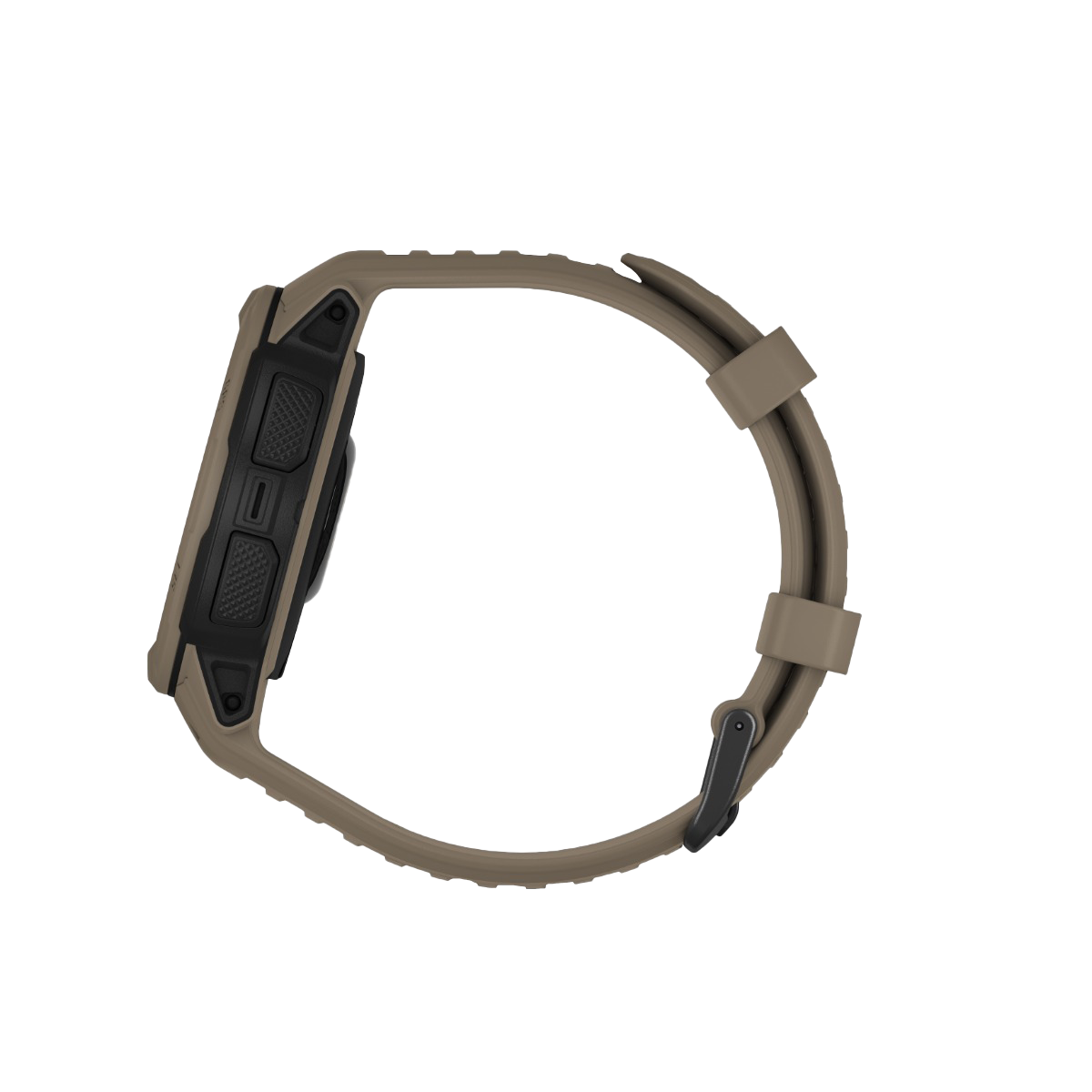 Garmin Instinct 2 Solar, Tactical Edition – Coyote Tan