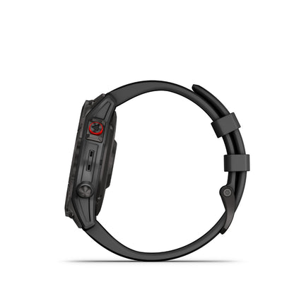 Garmin epix (Gen 2) - Black Titanium