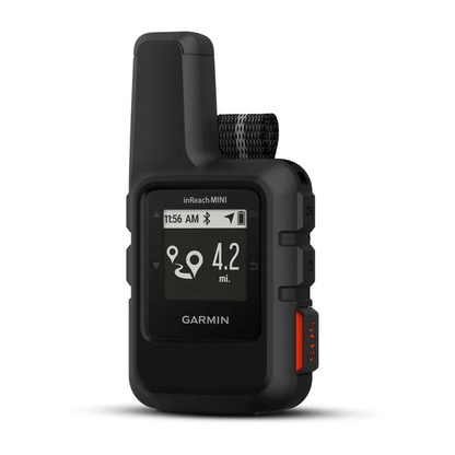 Garmin Inreach Mini Black - Factory Refurbished