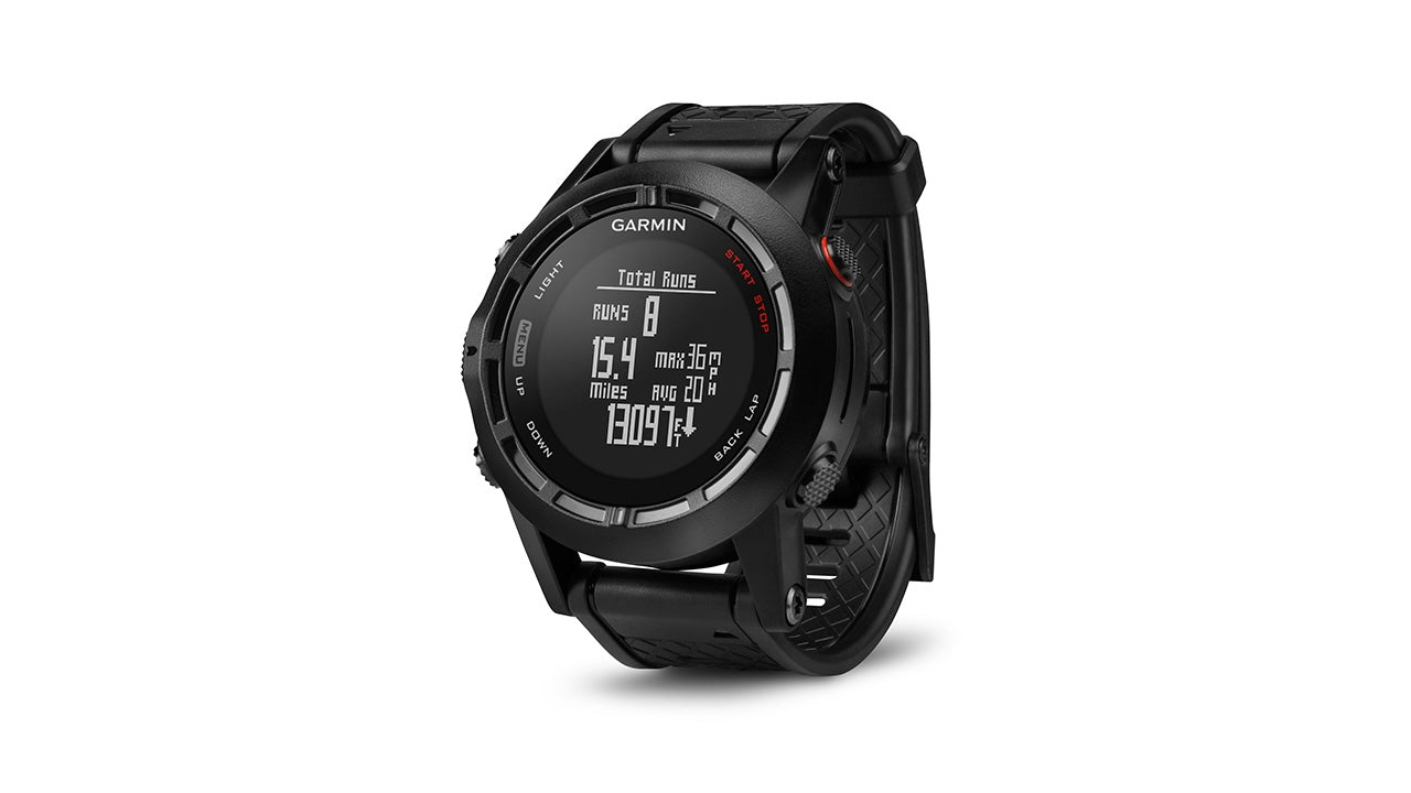 Garmin Fenix 2 - Factory Refurbished