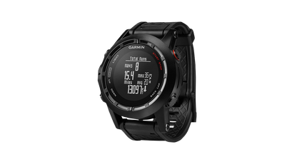 Garmin Fenix ​​2, reloj inteligente con GPS (reacondicionado certificado por Garmin)