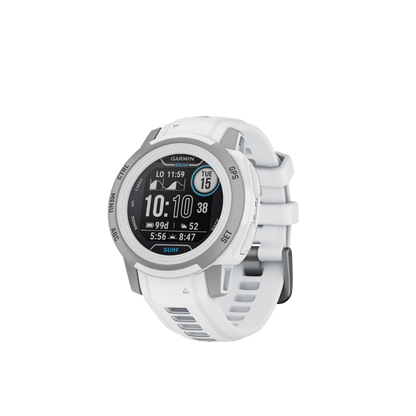 Garmin Instinct 2S Solar, Edición Surf – Ericeira (010-02564-13)