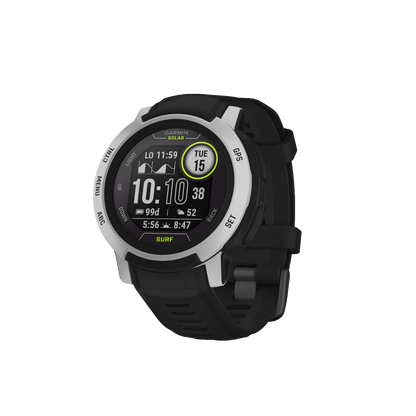 Garmin Instinct 2 Solar, Surf Edition – Bells Beach