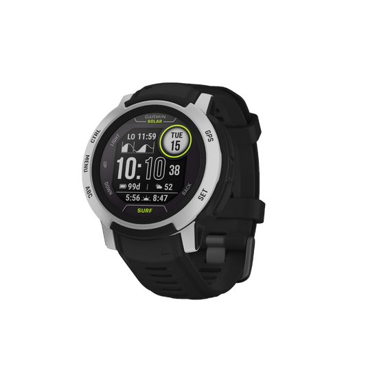 Garmin Instinct 2 Solar, Surf Edition – Bells Beach