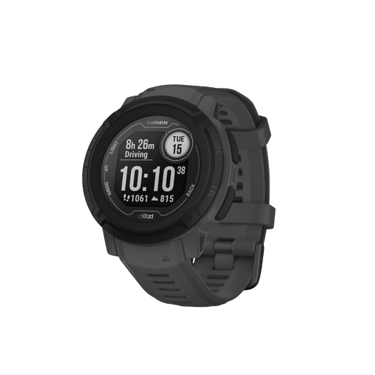 Garmin Instinct 2 - Edición Dezl (010-02626-70)