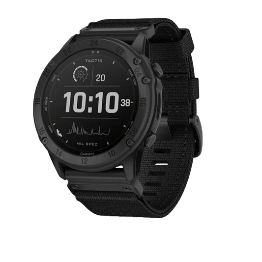 Garmin Tactix Delta - Edición solar 