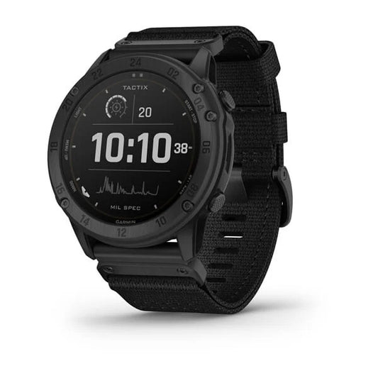 Garmin Tactix Delta Solar - Factory Refurbished