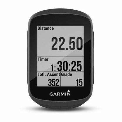 Garmin Edge 130 GPS - Factory Refurbished