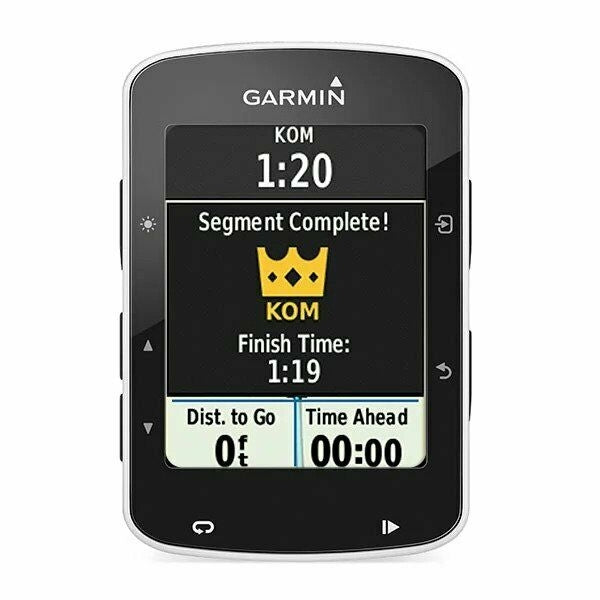 Garmin Edge 520 - Factory Refurbished