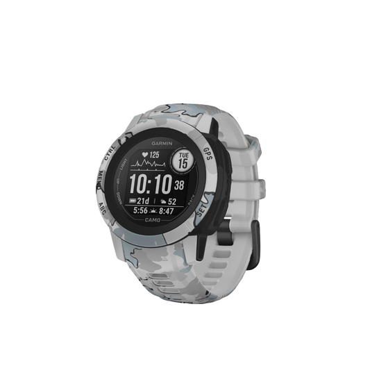 Garmin Instinct 2S, Camo Edition – Mist Camo