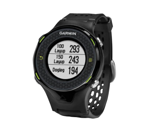 Garmin Approach S4 Dark - Factory Refurbished