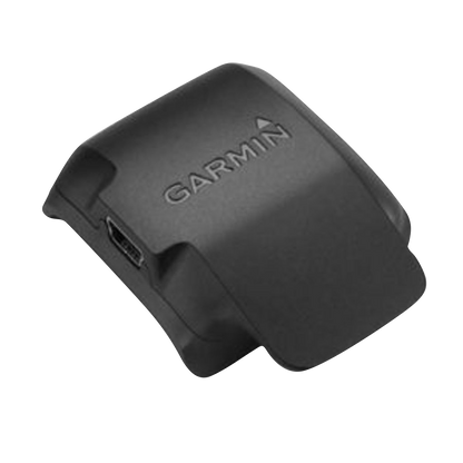 Clip de carga de lujo para Garmin BarkLimiter (010-11888-00)