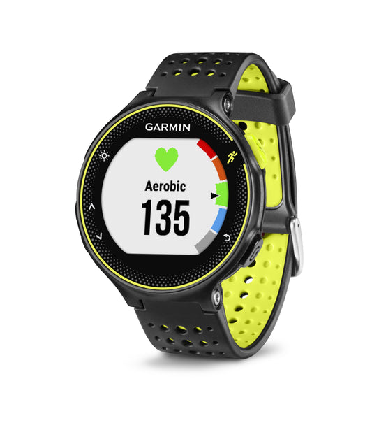 Garmin Forerunner 230 Force Yellow - Factory Refurbished