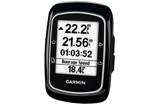 Garmin Edge 200 - Factory Refurbished