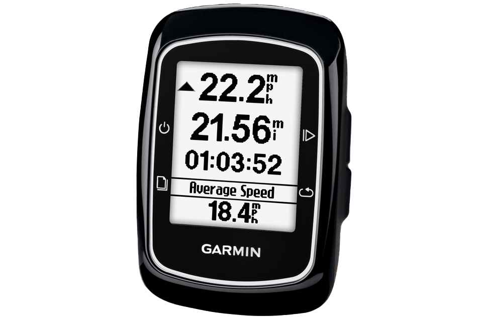 Garmin Edge 200, ordinateur de vélo intelligent pour cyclistes (remis à neuf certifié Garmin)