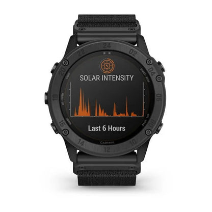 Garmin Tactix Delta - Solar Edition with Ballistics