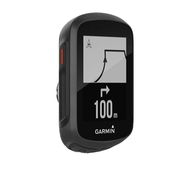 Garmin Edge 130 Smart Biking Computer for Cyclists Garmin Certified GPS Nation