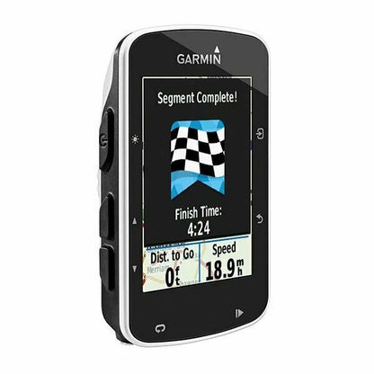 Garmin Edge 520 - Factory Refurbished