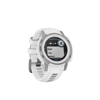 Garmin Instinct 2S Solar, Edición Surf – Ericeira (010-02564-13)