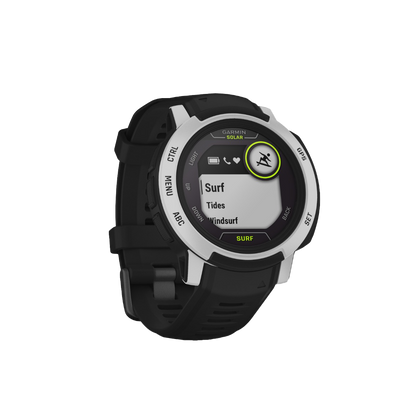 Garmin Instinct 2 Solar, Surf Edition – Bells Beach