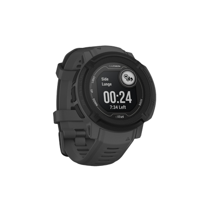 Garmin Instinct 2 - Edición Dezl (010-02626-70)