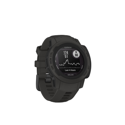 Garmin Instinct 2S Solar, Grafito (010-02564-10)