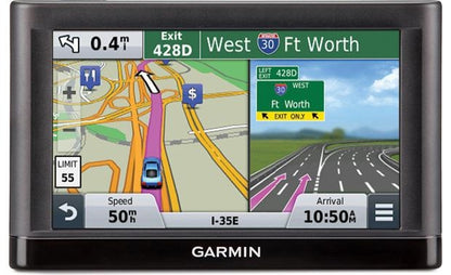 Garmin Nuvi 56LMT - Factory Refurbished