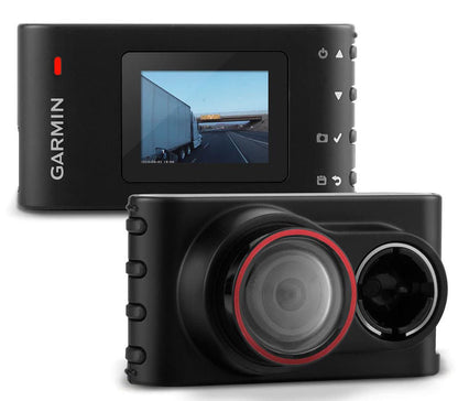 Garmin Dash Cam 30