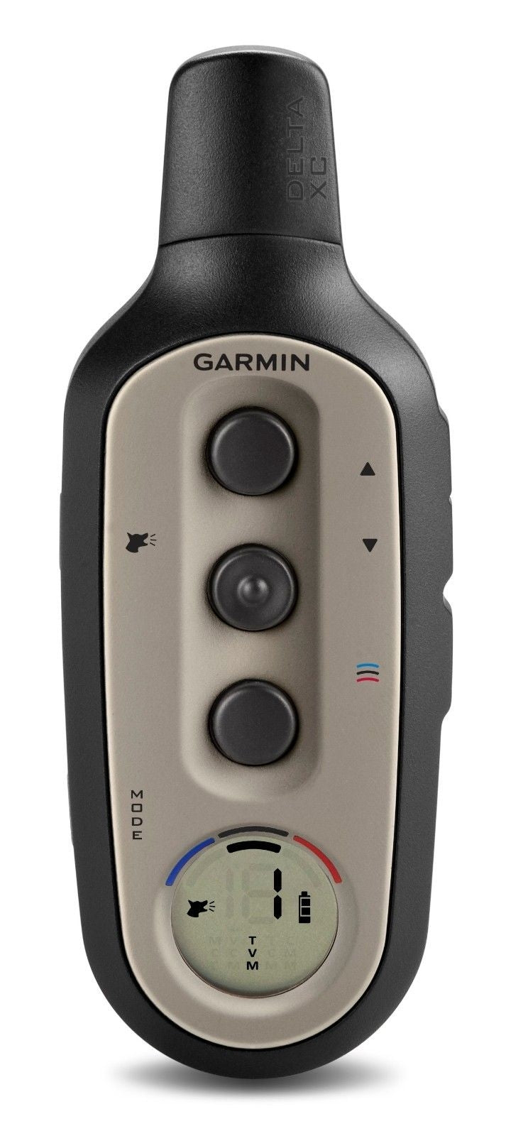 Garmin Delta Sport XC Handheld - Factory Refurbished