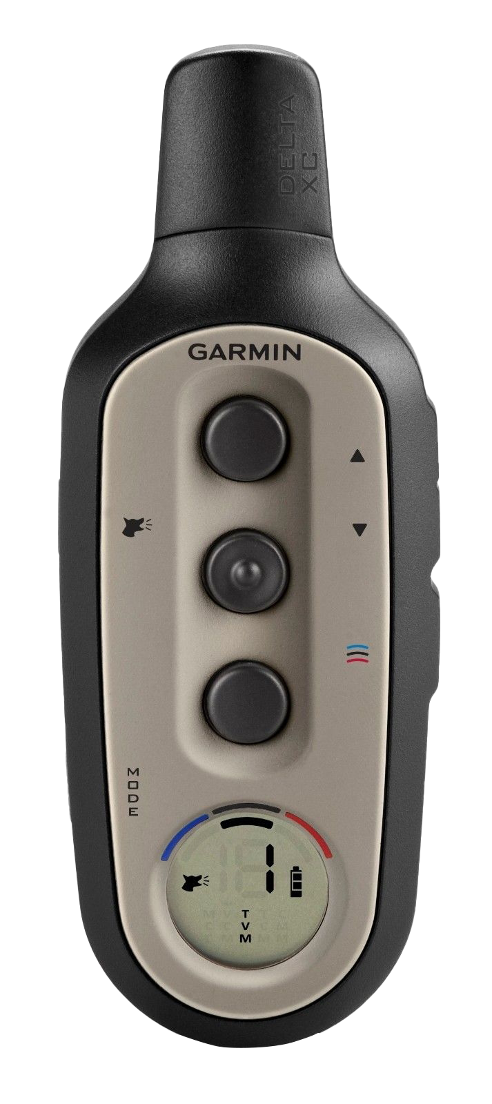 Dispositivo de entrenamiento para perros Garmin Delta Sport XC (reacondicionado certificado por Garmin)